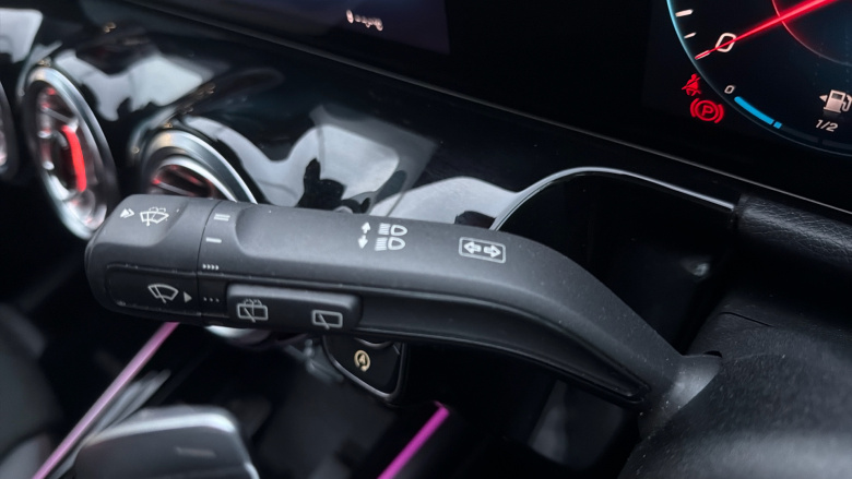 Mercedes-Benz B-Class B180 AMG Line Premium 5dr Auto Petrol Hatchback